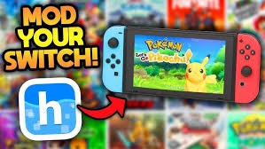 Nintendo Switch mod chip installation